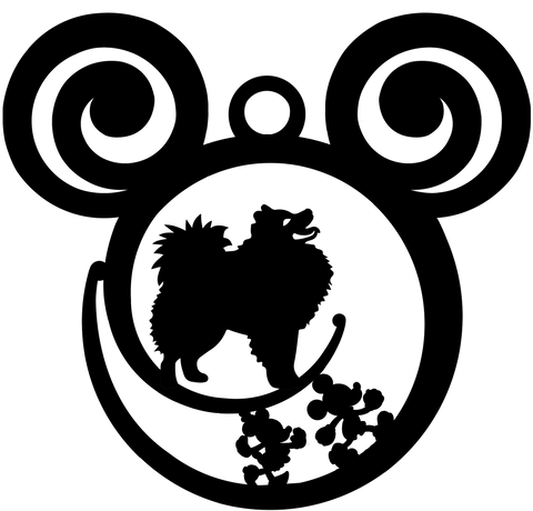 The Name Product Demo
