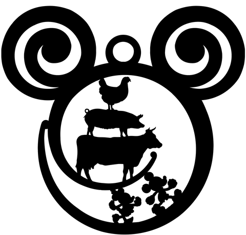 The Name Product Demo