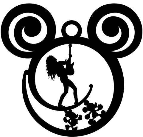 The Name Product Demo
