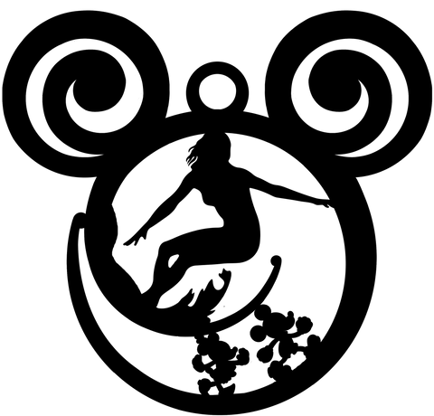 The Name Product Demo